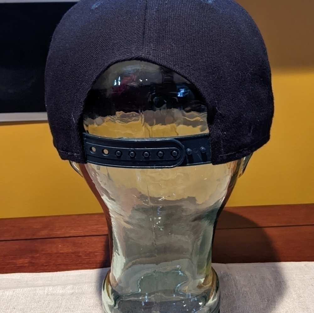 Boston Red Sox New Era Snap Back Hat Cap Baseball - Picture 5 of 6